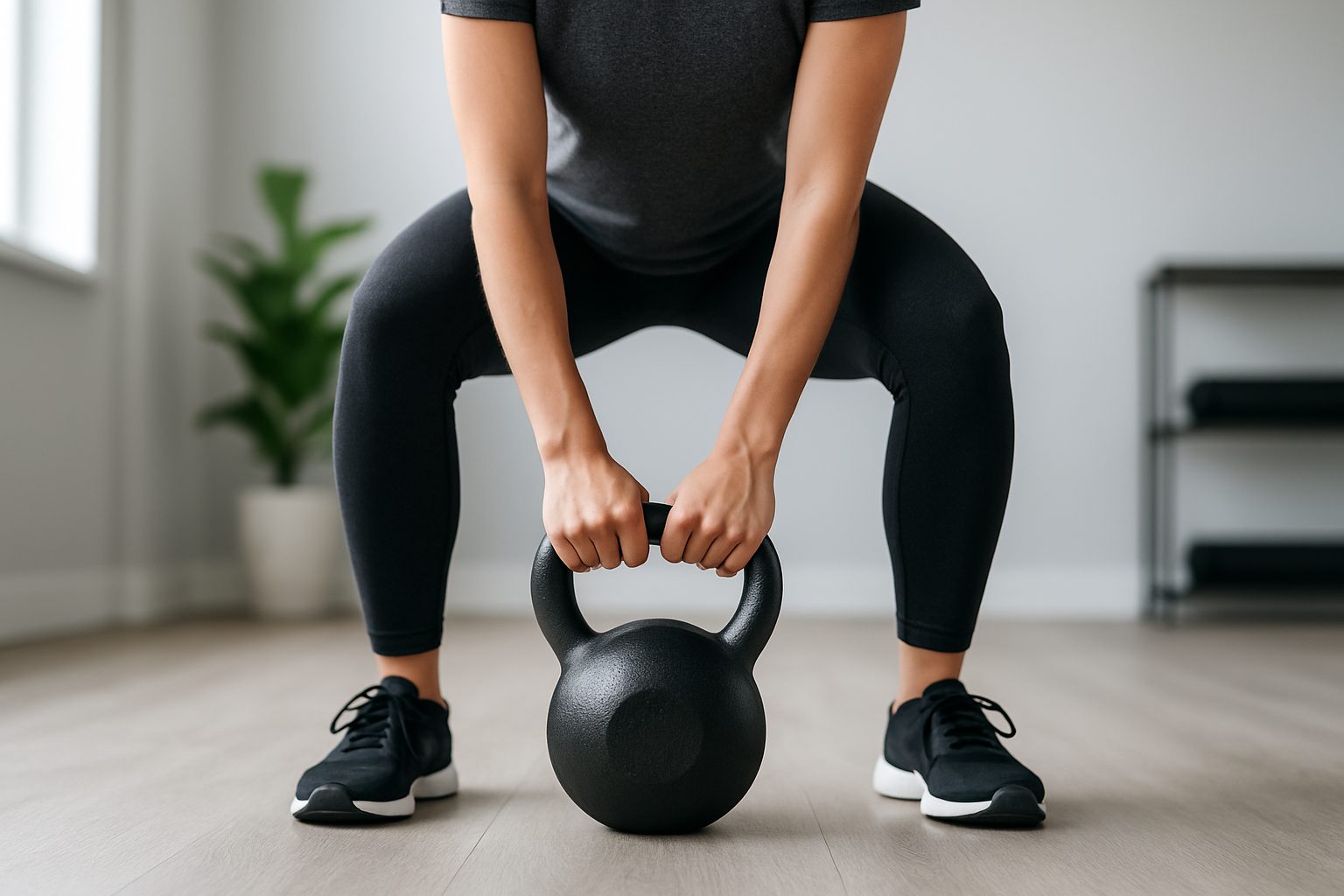 Trener Kuba (demo) — trening — zdjęcie 2