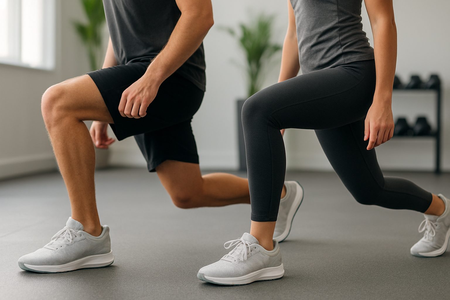 Trener Kuba (demo) — trening — zdjęcie 4